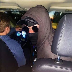 Meet your Posher, Sean